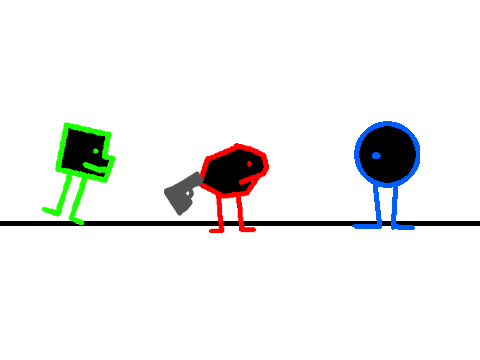 Goobers Core