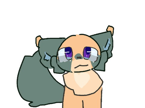 happy late b-day tansy !!!!!! animation bcuz random art is boring