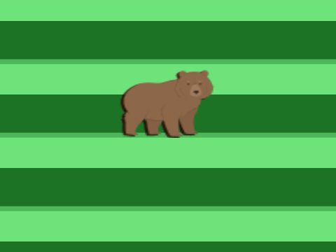 Bear Loudness Detector