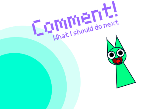 Ideas for Next Project