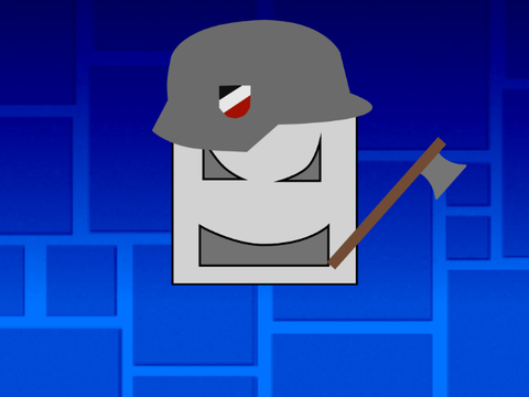 military cubes sign ups
