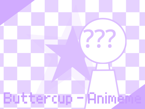 Buttercup [[ Animeme ]]