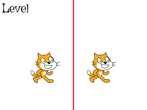 Spot the differences