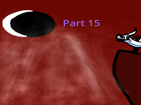 Part 15 Devil by the window OC MAP