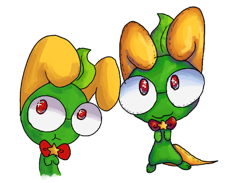art I made for my Strawpage 