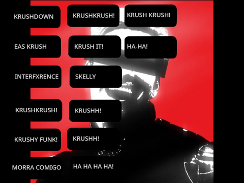 My Funk Playlist