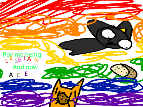 My sexuality (and how it evolved)