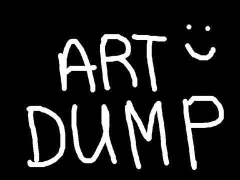 random art dump :p