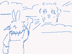 small doodle dumb