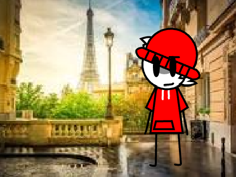 tunder in france