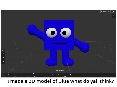 What do yall think