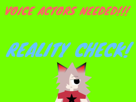 Reality Check! // clover's aud