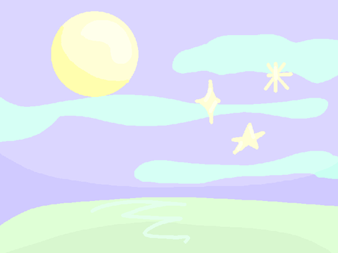 counting stars part 1