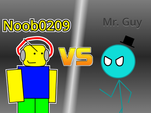 Mr. Guy Is Here. (1)