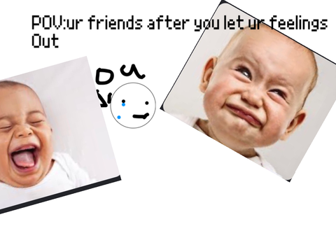 Thy ultimate pov 