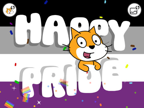 Happy Pride Month!