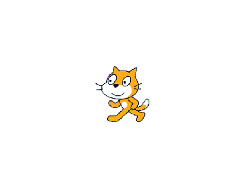 Cool Cat Game
