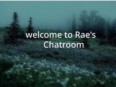 ℂhatroom + Bio