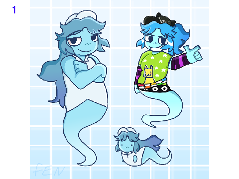 2026 art dump so far!