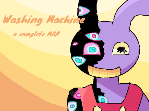 Washing Machine TNE
