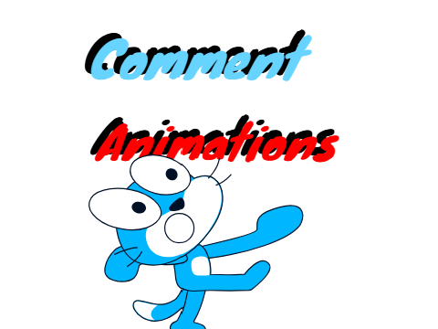 Comment Animations 1