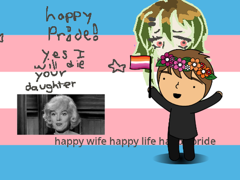 happy homo holidays ! 