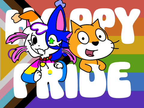 Happy Pride Month! | 2026 remix