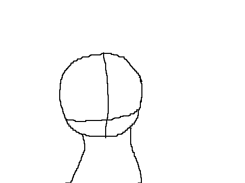 Test animation