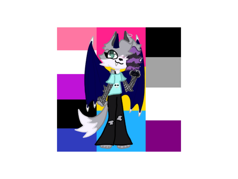 New pfp yayy