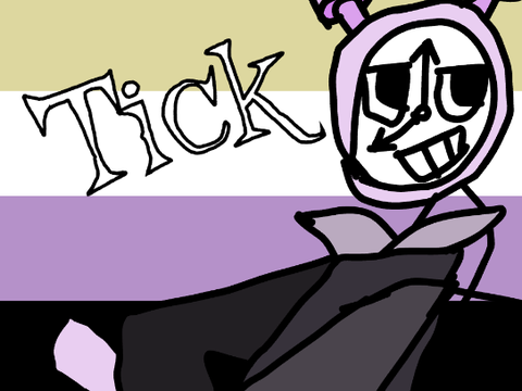 Meet Tick