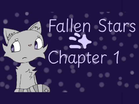 Fallen Stars - Chapter 1