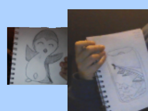 more art! *again*