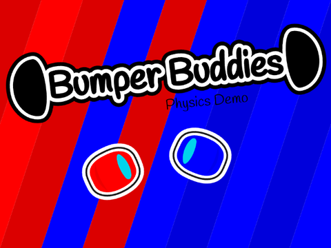 Bumper Buddies v.Beta.4
