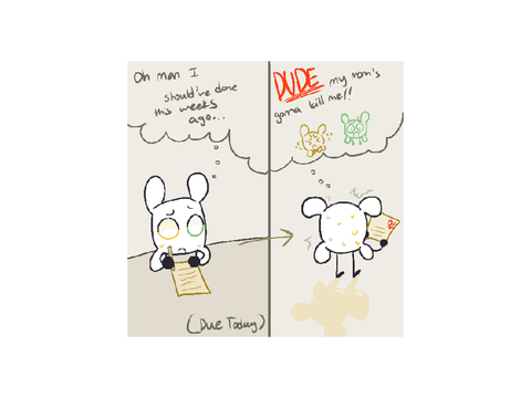 Something