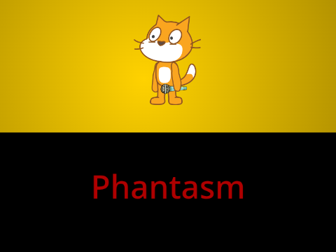 Scortch sings Phantasm FNF (PLAYABLE) remix