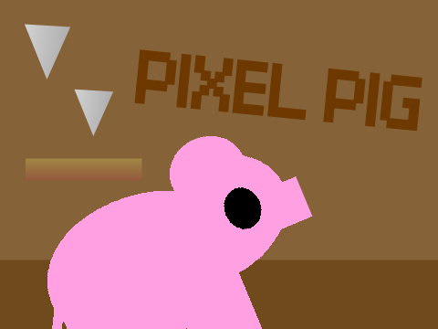 SAVE THE PIG! mobile friendly