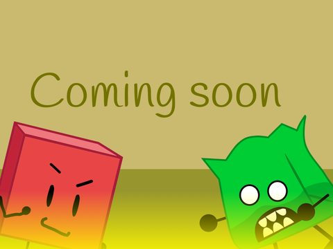 Soon…