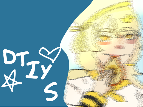 ☆ 300+ Followers | DTIYSE