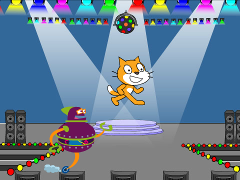 Hip-Hop dance