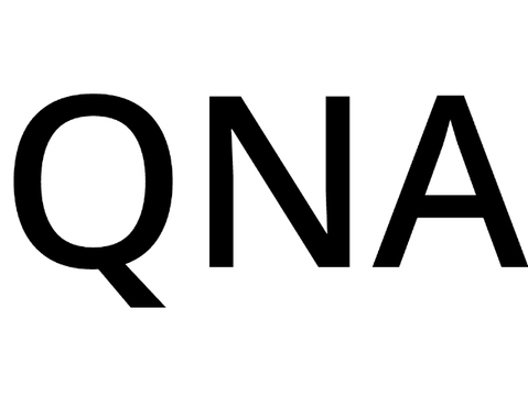 QNA!