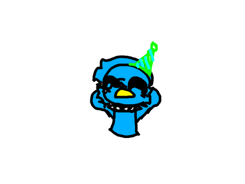 Bestest birthday aaa