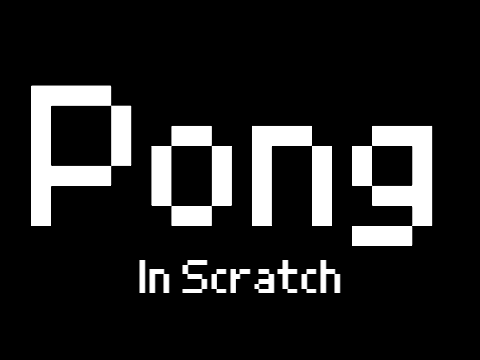 Retro Pong