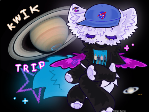 ☆ Kwik trip !!!!