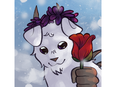 Another attack for @silvery-wings >:) (TSS)