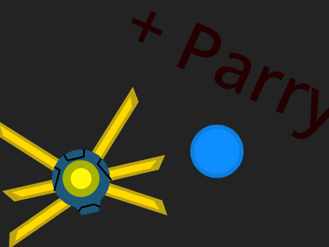 + PARRY 