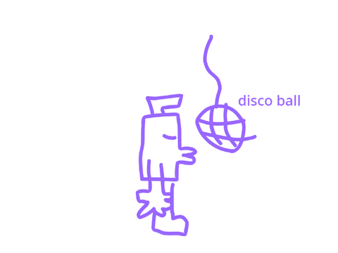 i made music