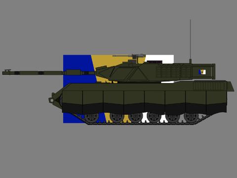 Wolf 1A5 KpfPz