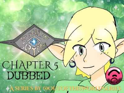 The Secrets of Septerra DUBBED ◈ Chapter 5 
