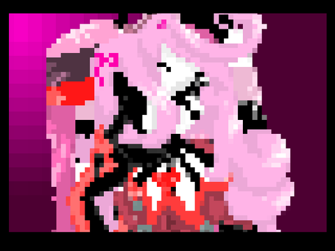 OC Art #3