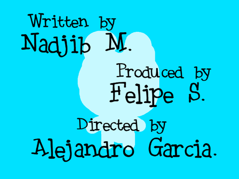 The Tamagotchi Friends Show Credits (2004/2006)
